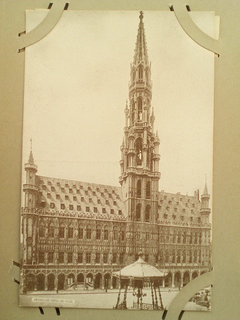 /Belgium/Places/BE_Place_1900-1949_Bruxelles. Hotel de Ville.jpg